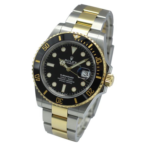 Rolex Submariner 126613 LN